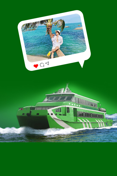 Rạch Giá - Lại Sơn