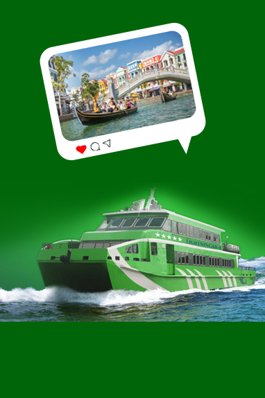 Rạch Giá - Phú Quốc